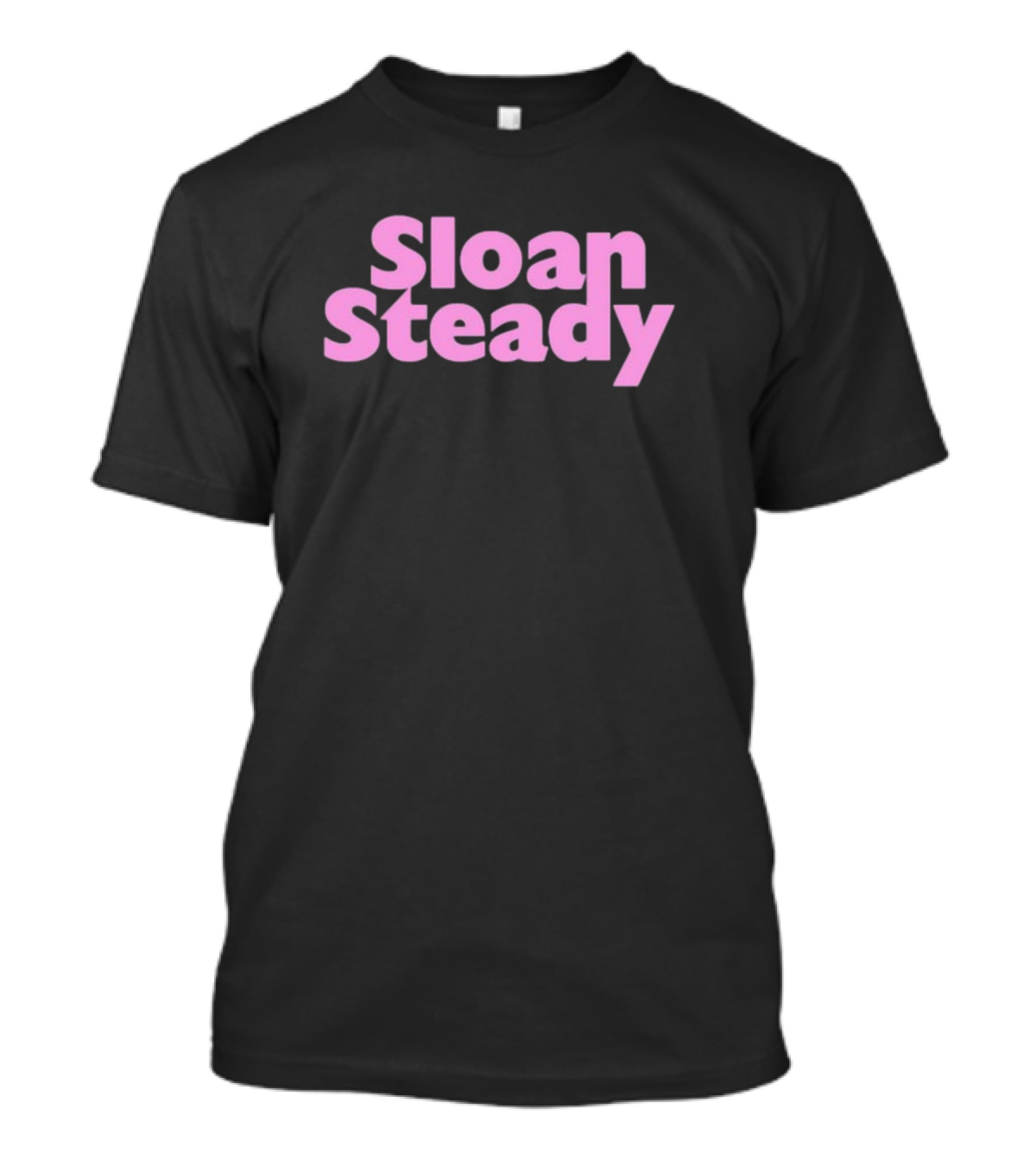 Sloan Steady T-Shirt