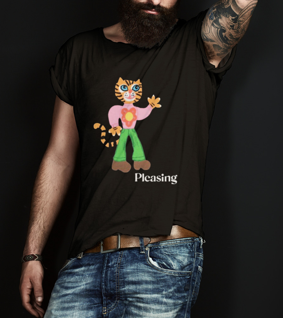 Pleasing The Sticky Segments Bundle T-Shirt