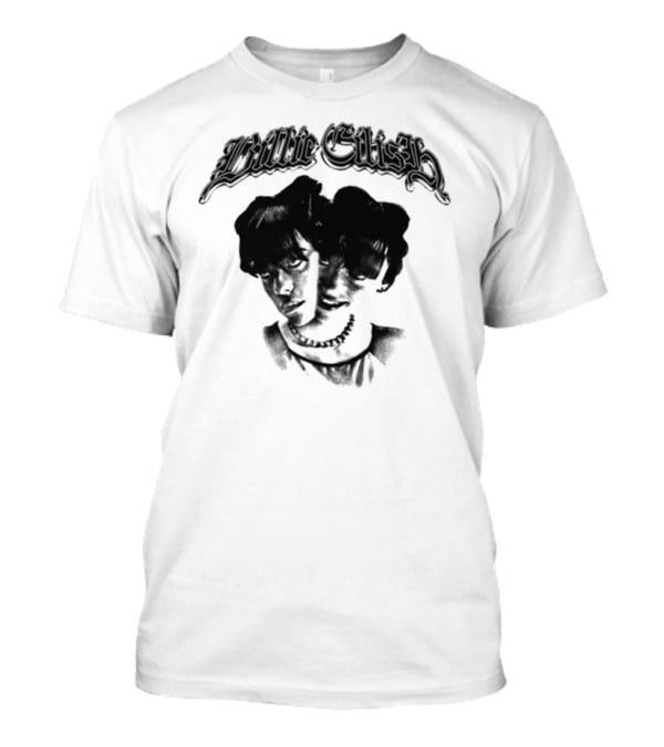 Billie Eilish Double Face T-Shirt