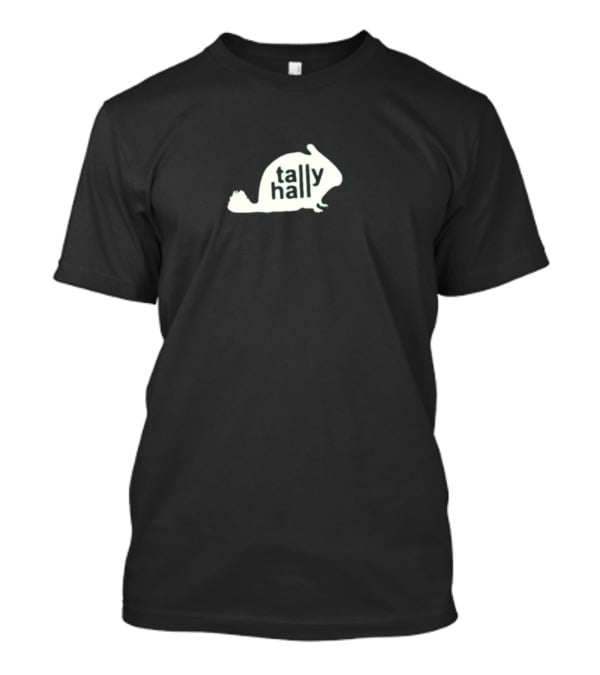 Tally Hall Chinchilla T-Shirt
