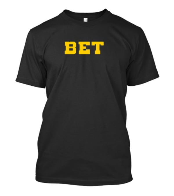 Dave Portnoy Bet T-Shirt