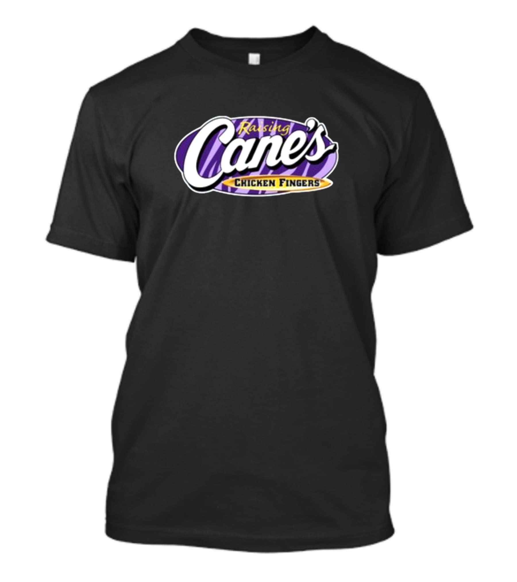 Raising Cane's Chicken Fingers Lsu Cane's T-Shirt