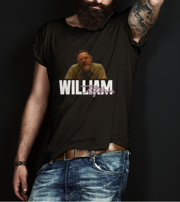 William Afton Roiandrow T-Shirt