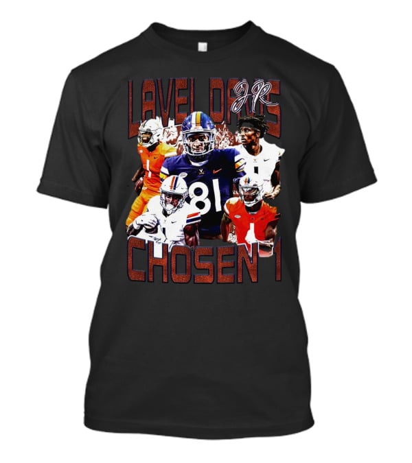 Lavel Davis Jr Chosen 1 T-Shirt