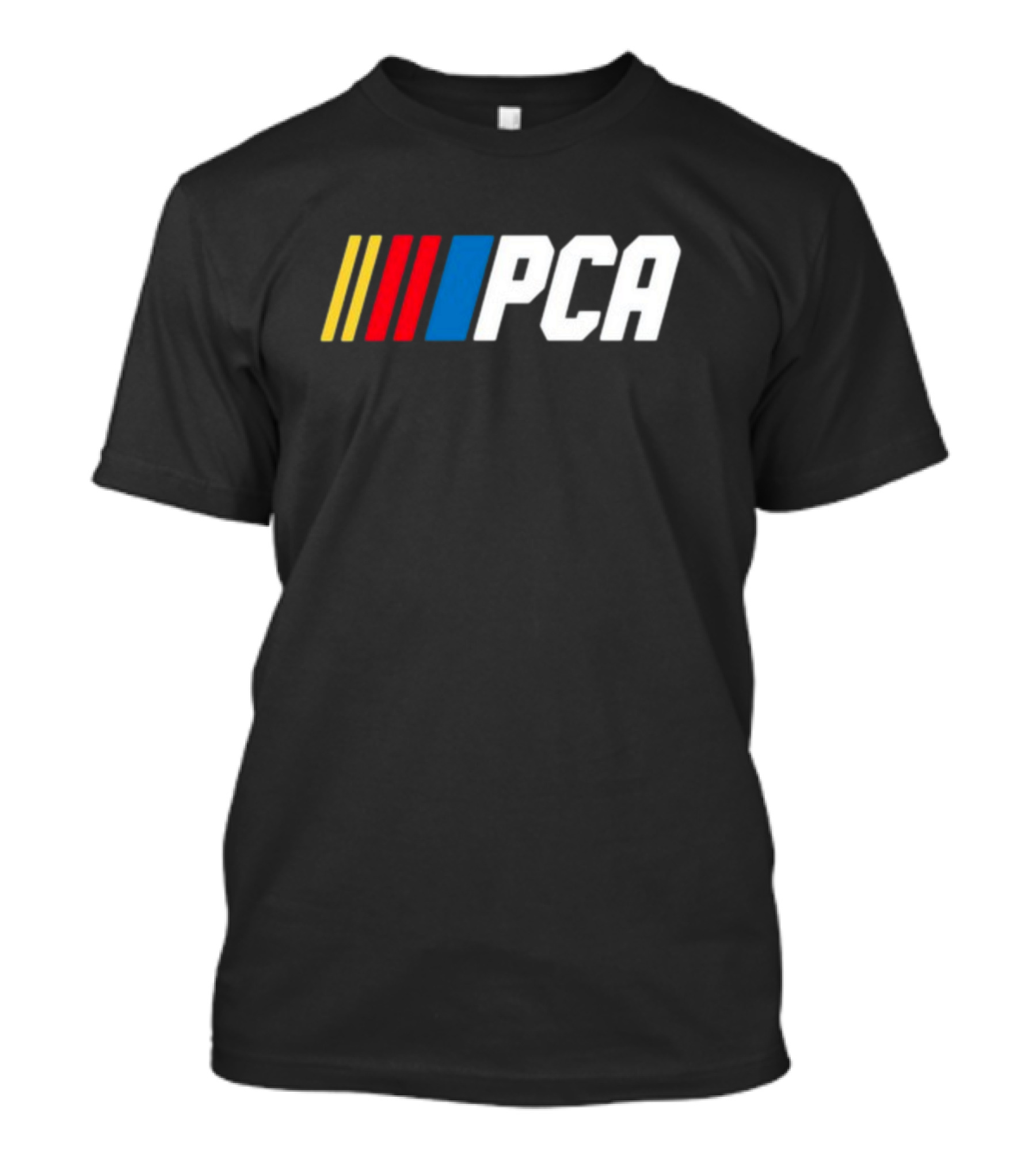 Nascar PCA Racing T-Shirt