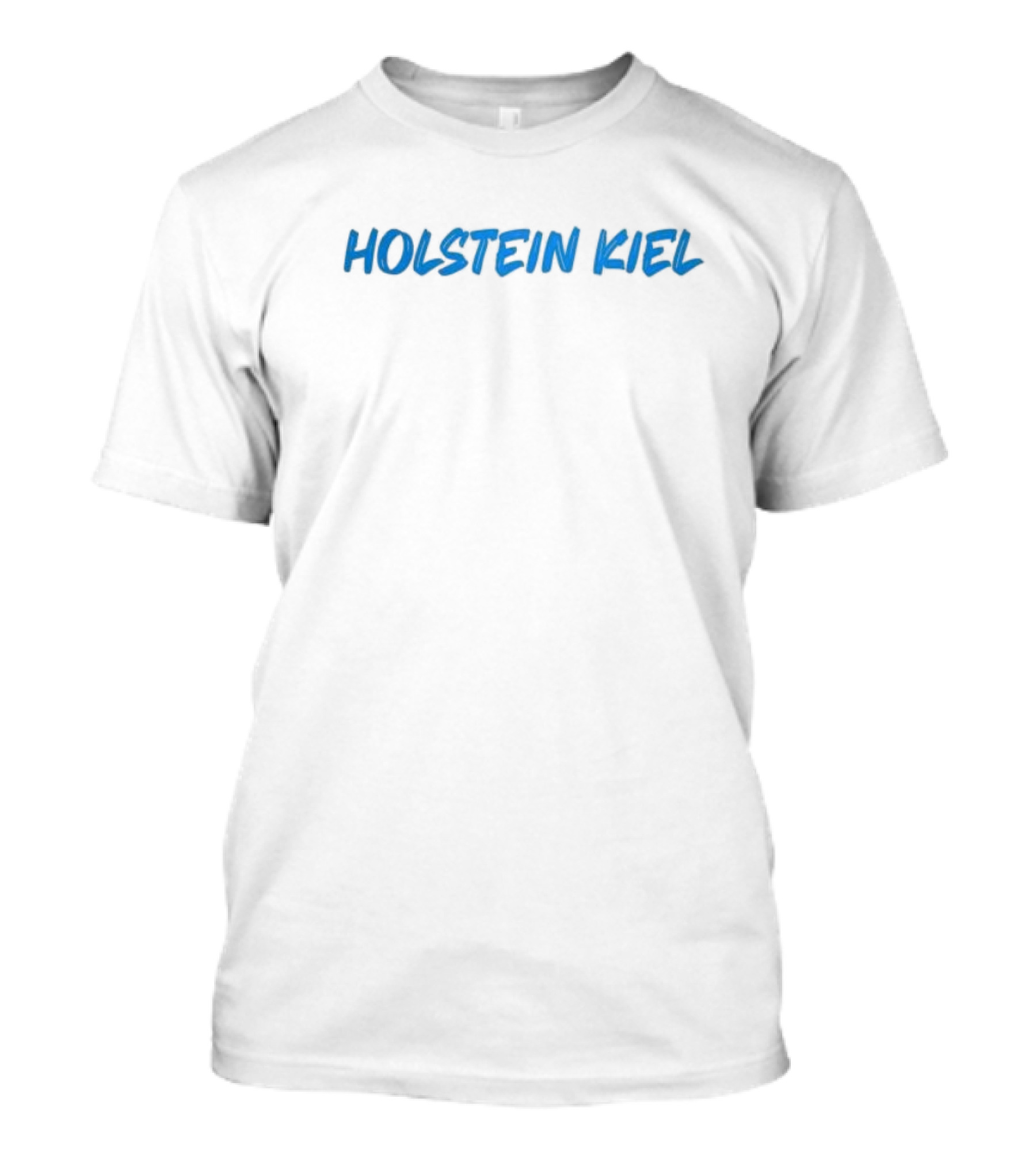 Holstein Kiel Football Club Merchandise T-Shirt