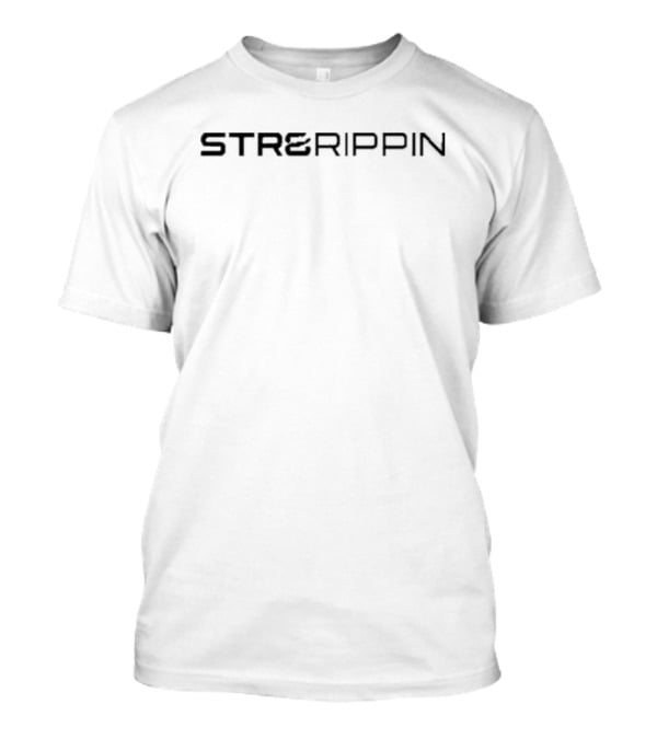 Str8 Rippin Modern Halo Gaming Team T-Shirt