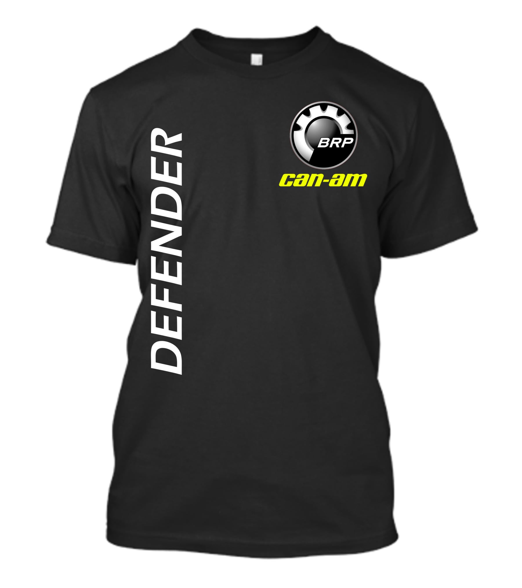 Defender Brp Can-Am T-Shirt