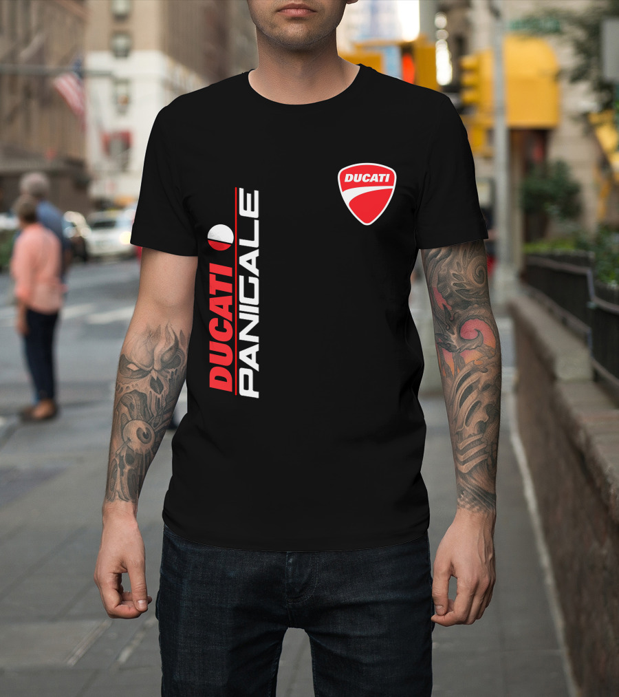 Ducati Panigale T-Shirt
