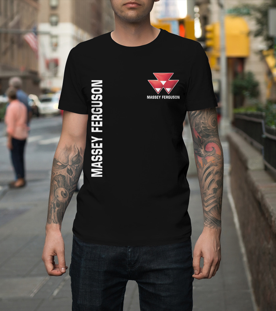 Massey Ferguson T-Shirt