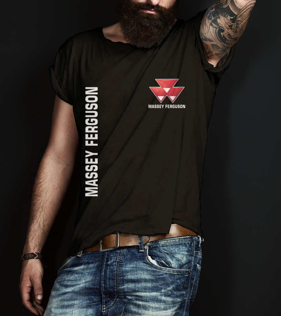 Massey Ferguson T-Shirt
