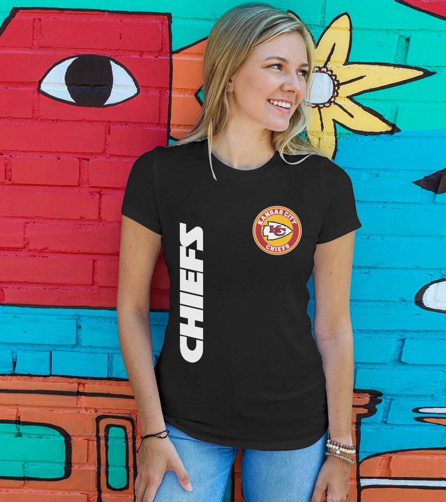 Kansas City Chiefs Chiefs T-Shirt