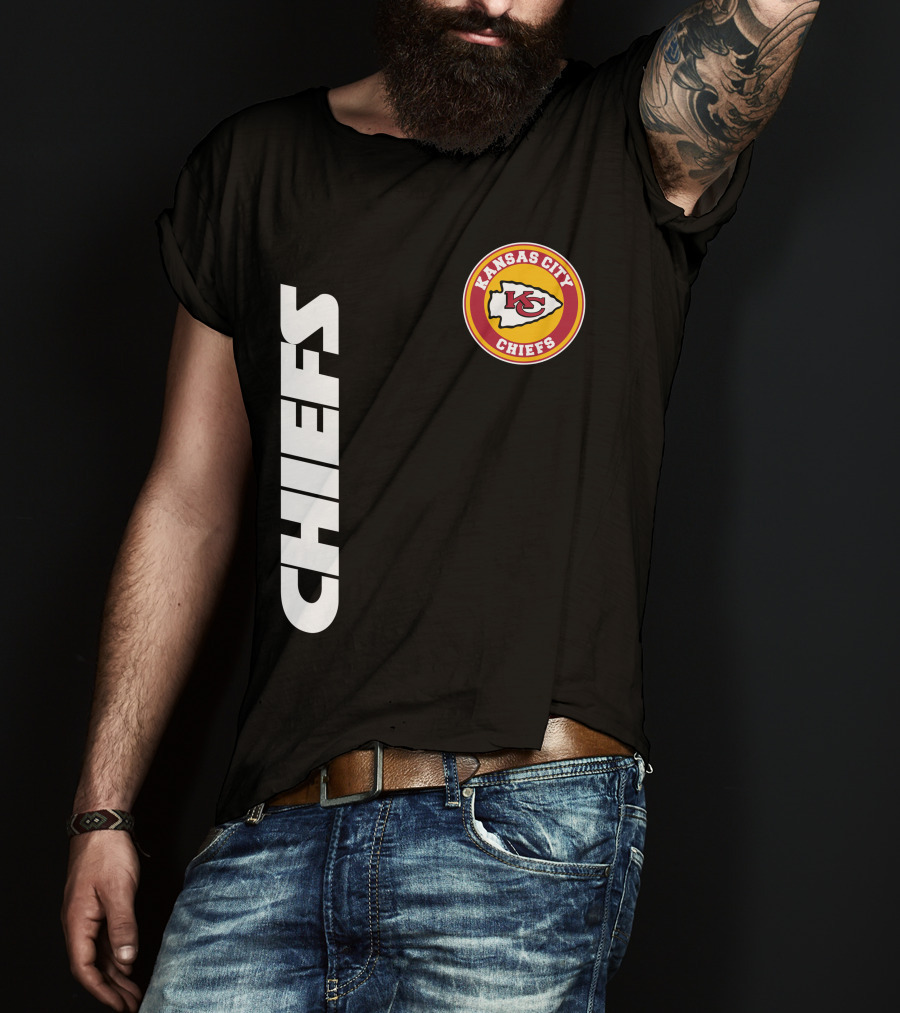 Kansas City Chiefs Chiefs T-Shirt