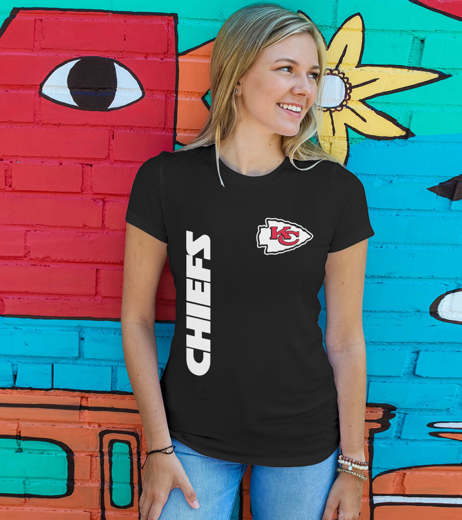 Kansas City Chiefs T-Shirt