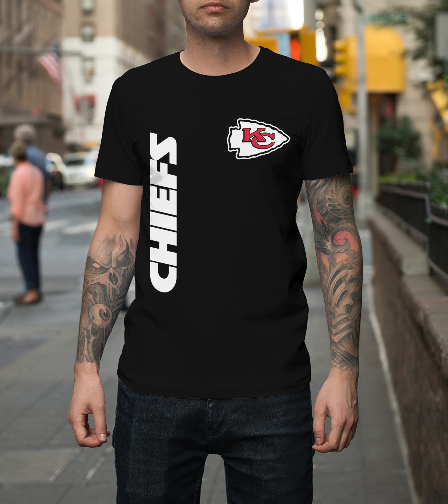 Kansas City Chiefs T-Shirt
