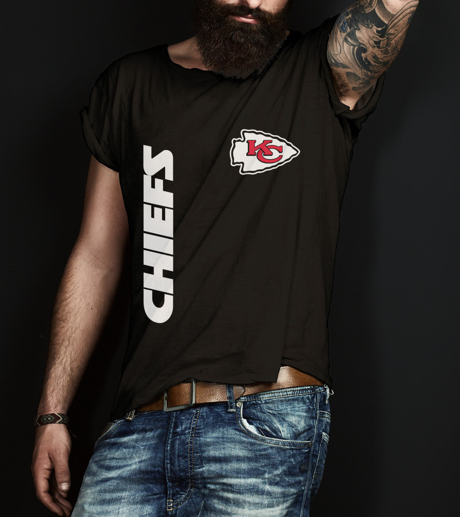 Kansas City Chiefs T-Shirt