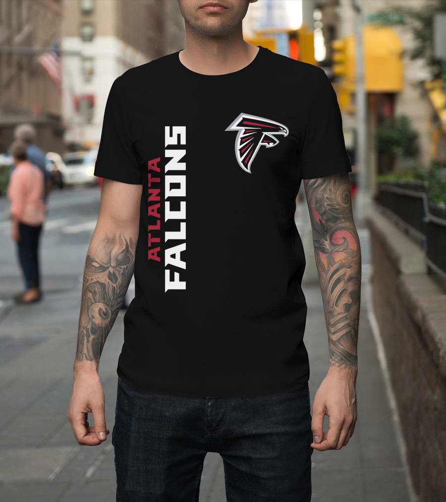 Atlanta Falcons T-Shirt