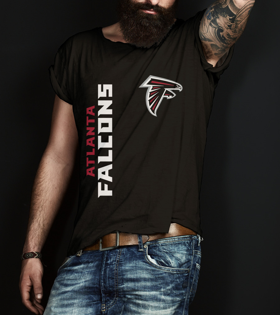 Atlanta Falcons T-Shirt