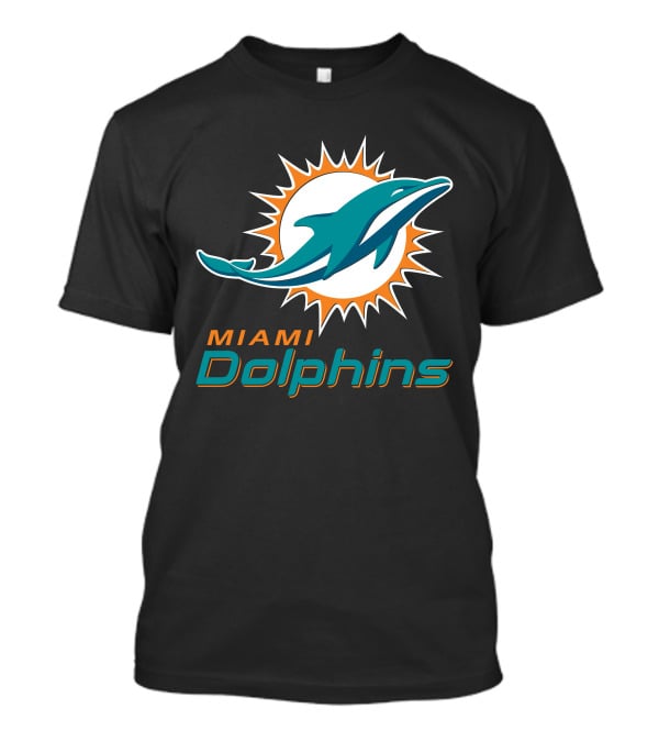 Miami Dolphins T-Shirt