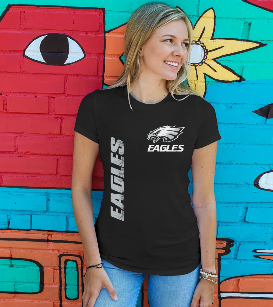 Eagles 10 Philadelphia Eagles T-Shirt