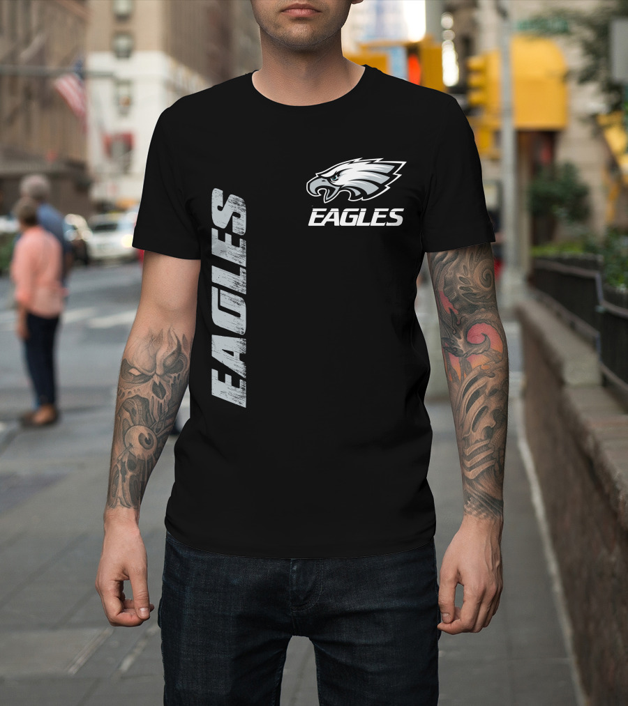 Eagles 10 Philadelphia Eagles T-Shirt