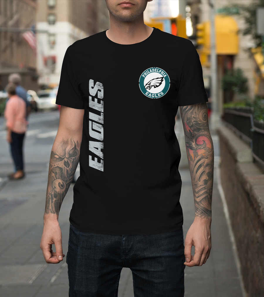 Philadelphia Eagles Eagles T-Shirt