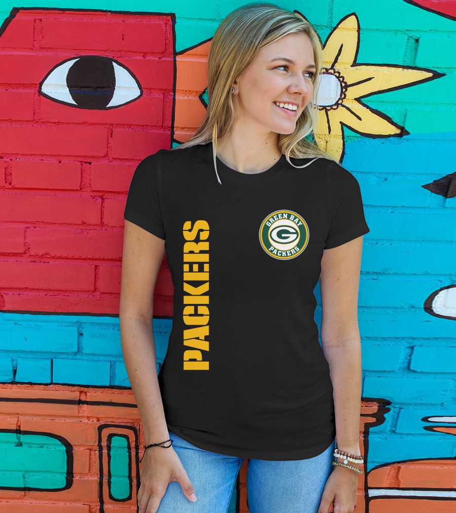 Green Bay Packers T-Shirt