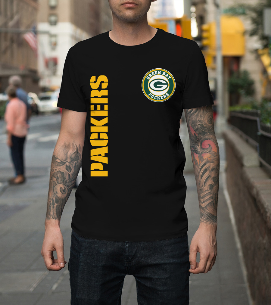 Green Bay Packers T-Shirt