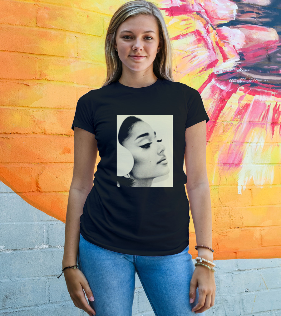 Positions Ariana Grande T-Shirt