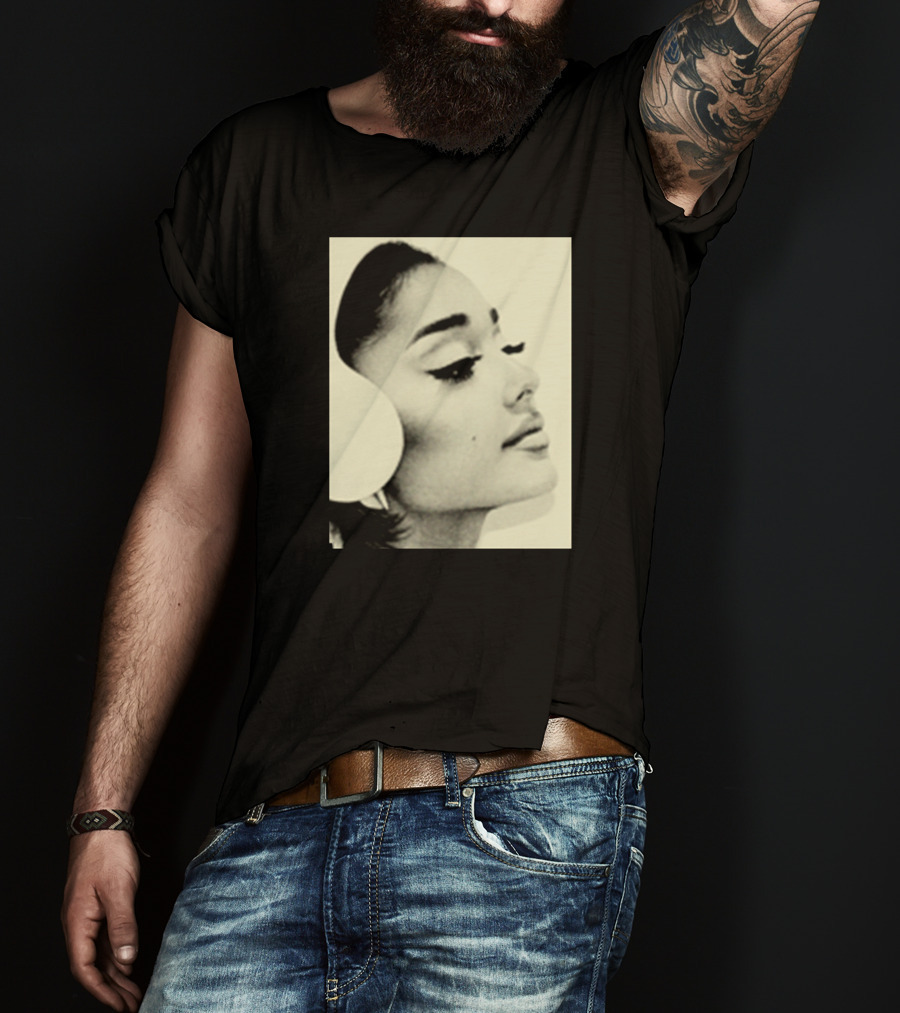 Positions Ariana Grande T-Shirt
