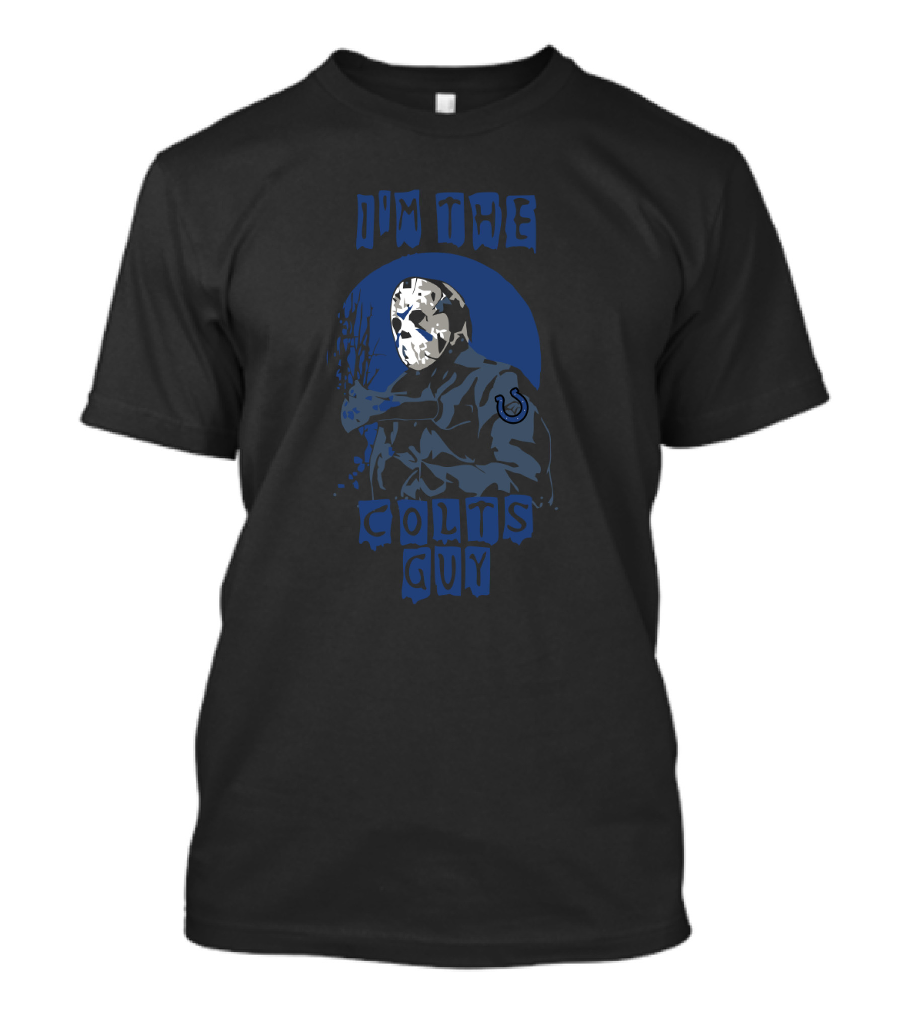 I'm The Colts Guy T-Shirt