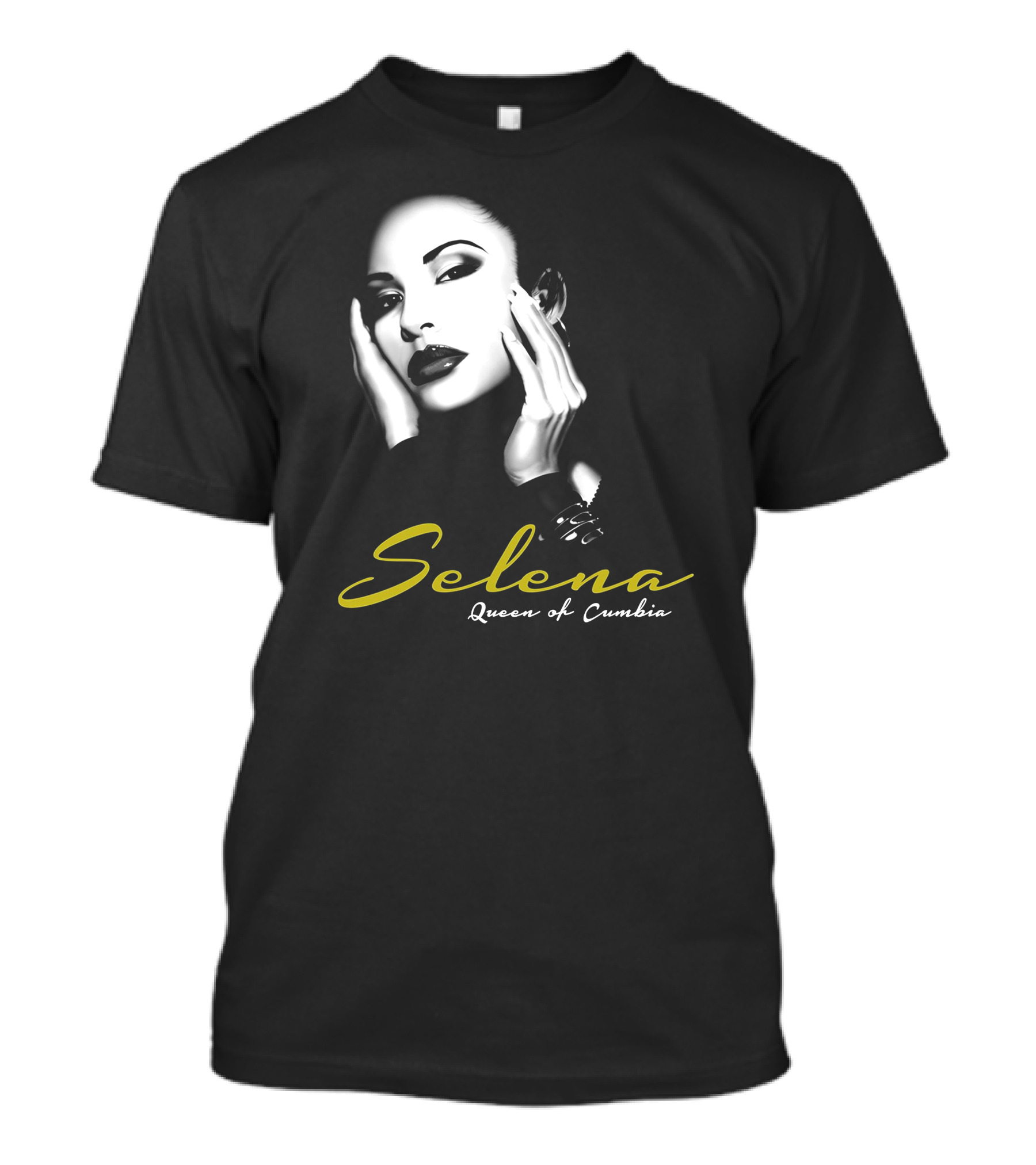 Selena Queen Of Cumbia T-Shirt