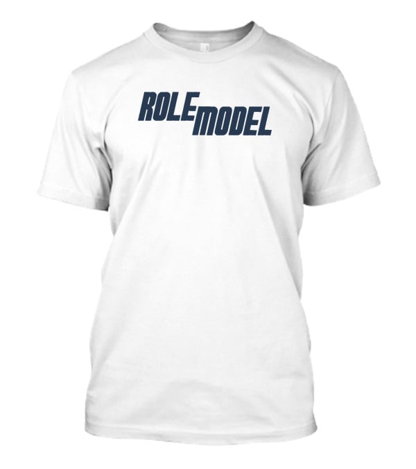 ROLE MODEL MERCH Rolemodel T-Shirt