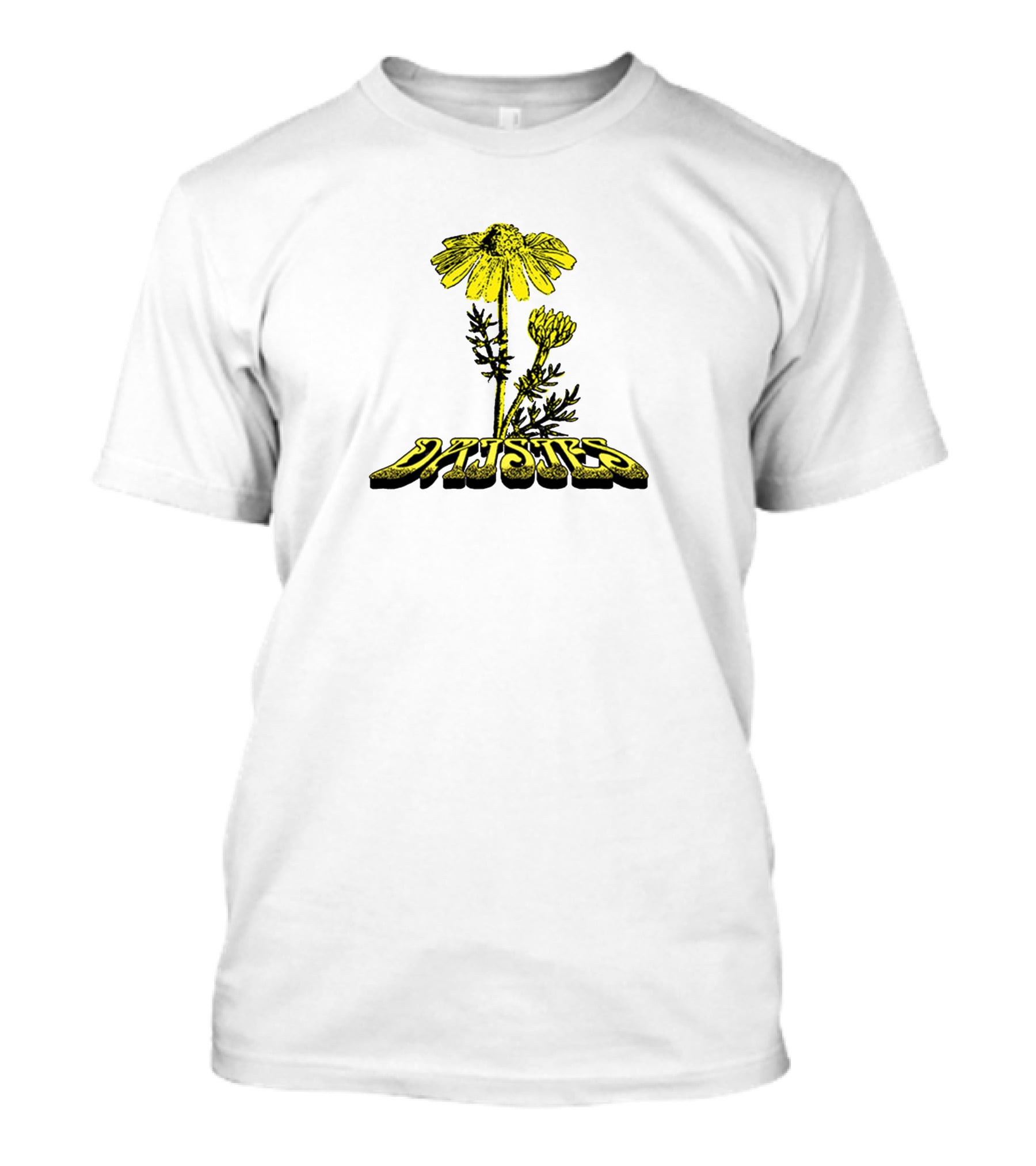 Ryan Caraveo Daisies T-Shirt