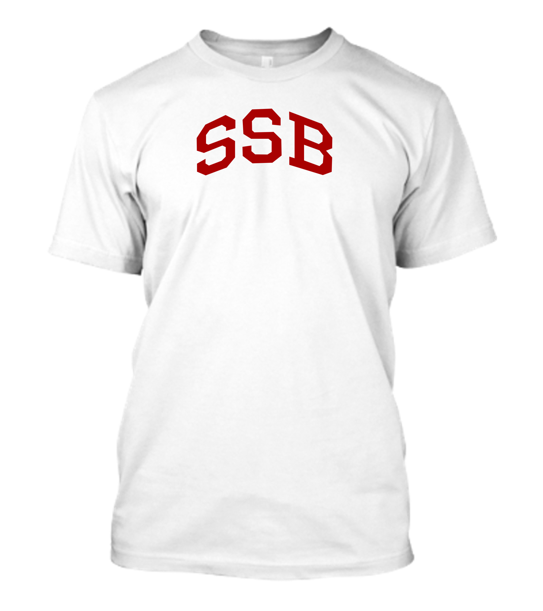 Adin Ross Merch SSB T-Shirt