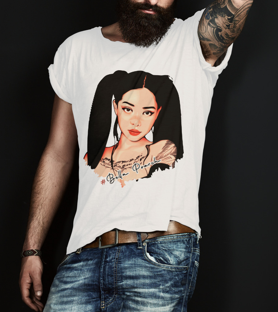 Bella_Poarch T-Shirt