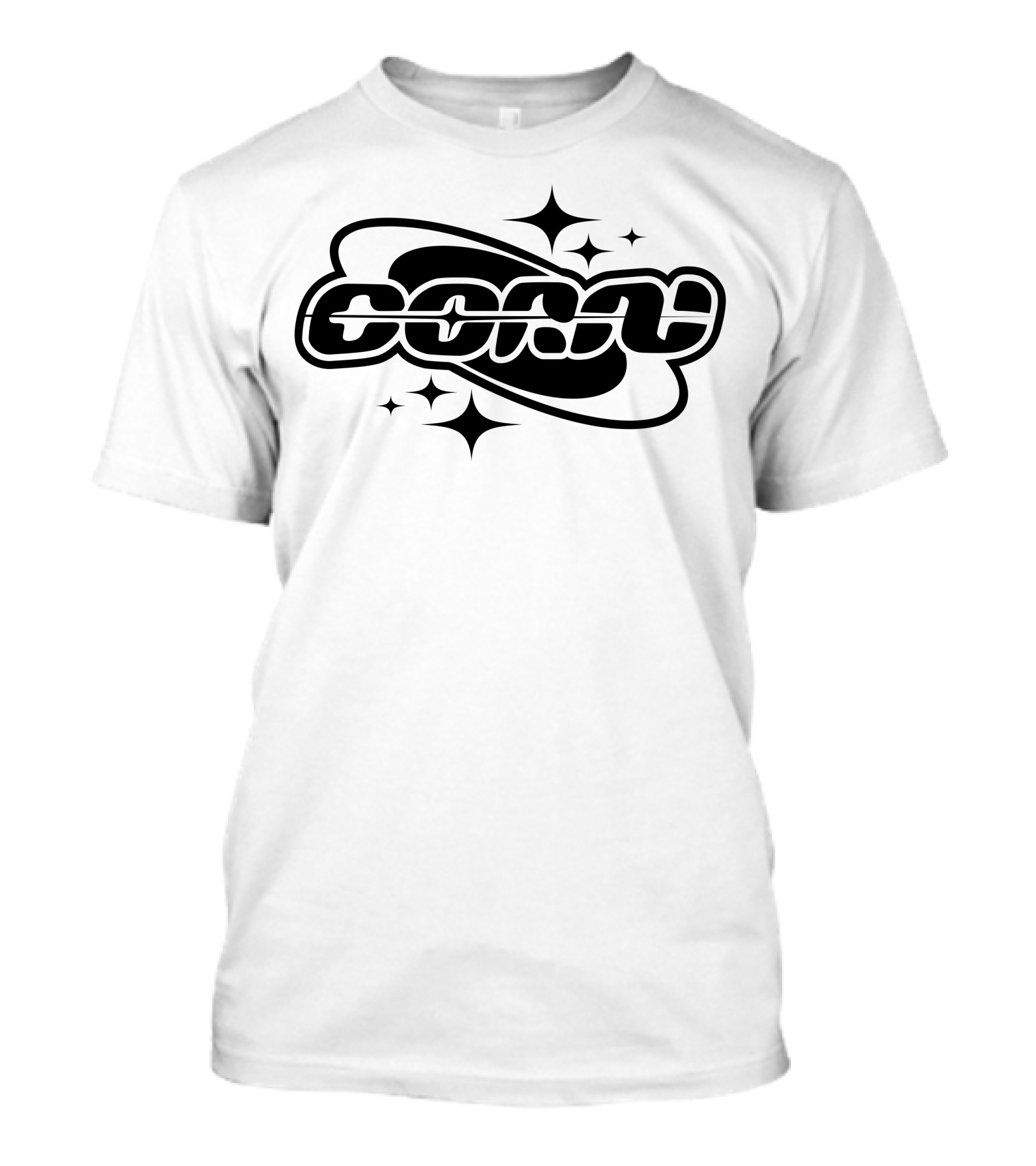 Kirsten Titus Corn Merch Retro T-Shirt