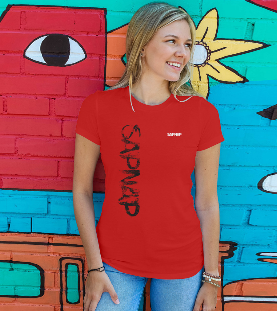 SAPNAP SAPNAP T-Shirt