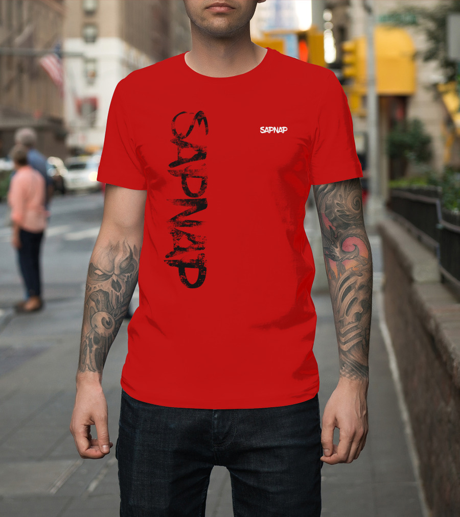 SAPNAP SAPNAP T-Shirt