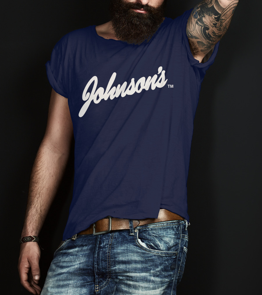 Johnson's Gus Johnson Ford T-Shirt