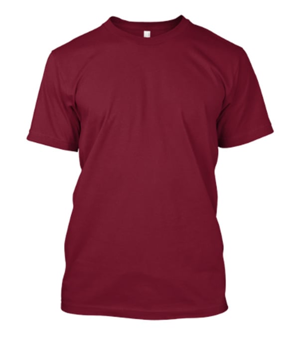 Washington Football Team Backbone Of America Stars And Stripes W T-Shirt