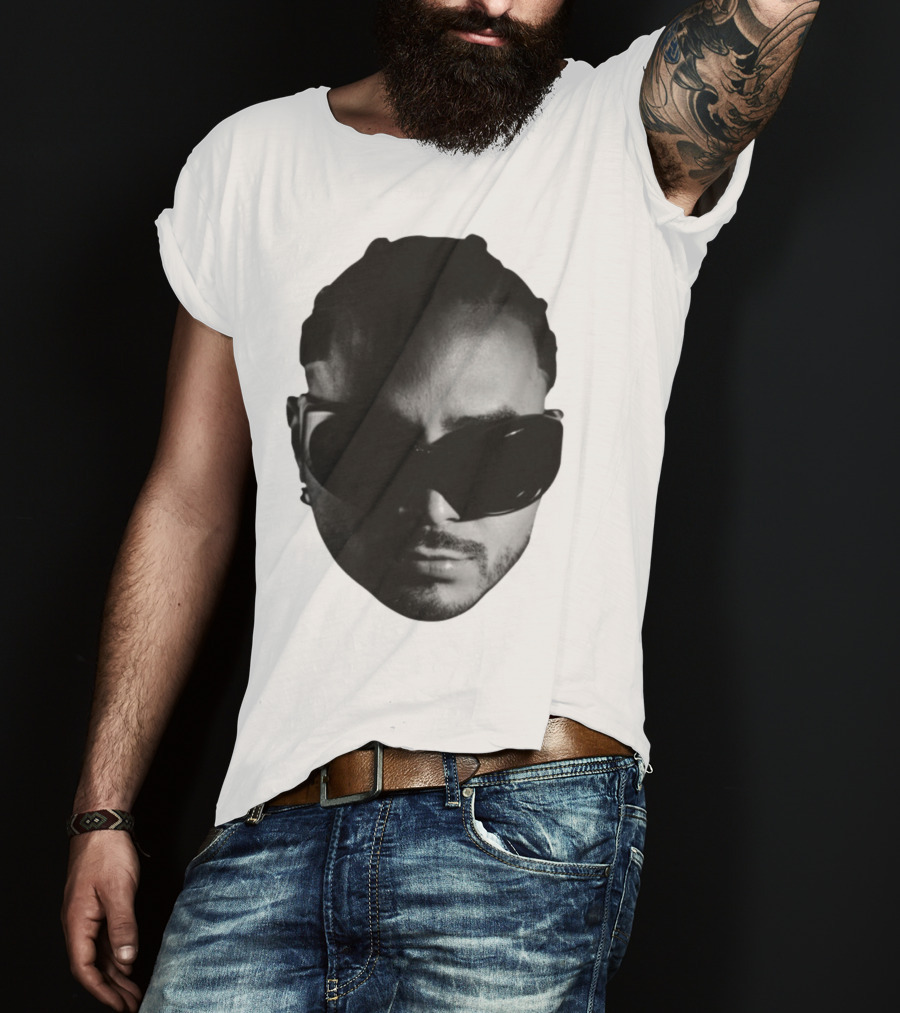 Young Luis Miguel T-Shirt