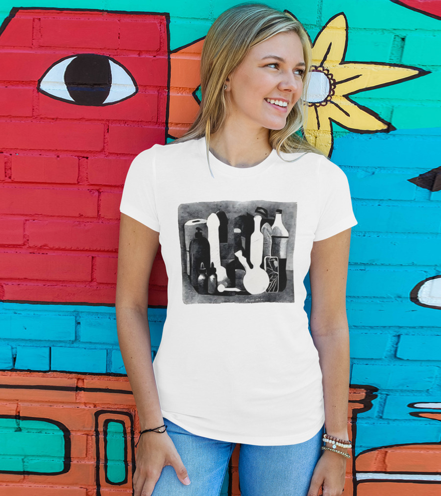 Alexander Skarsgård Dildo T-Shirt