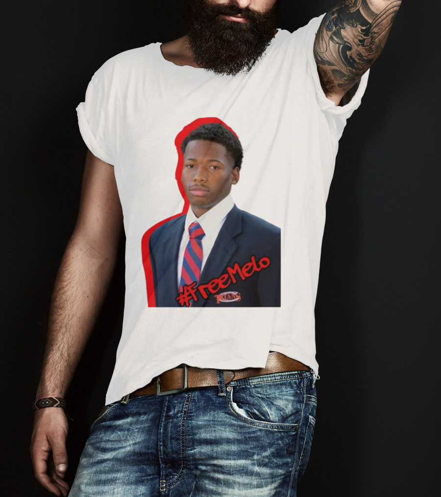 #FreeMelo Kians T-Shirt