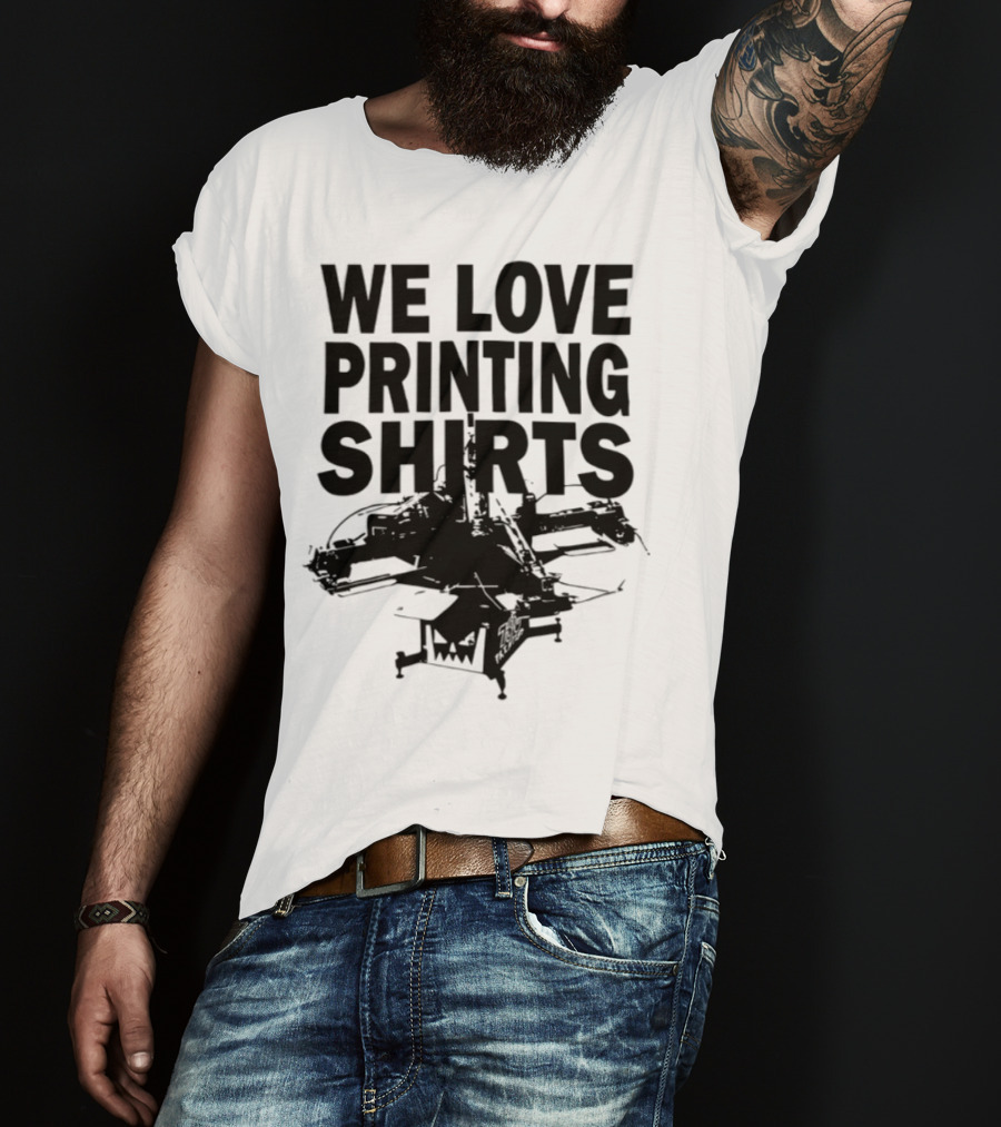 Shadow Wizard Money Gang 730 Spells Club T-Shirt