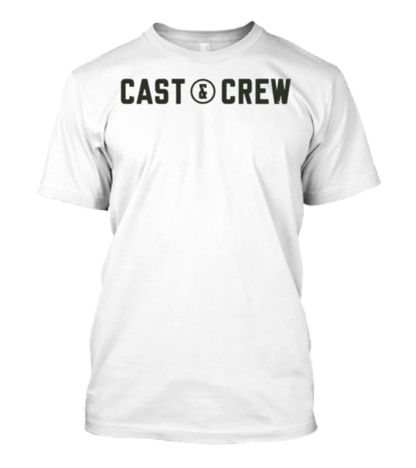A Complete Unknown Cast Crew 60s Music Vibes T-Shirt