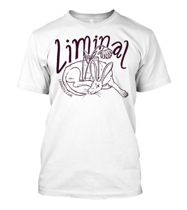 Liminal Bell Witch Ray Wise Creature Rabbit T-Shirt