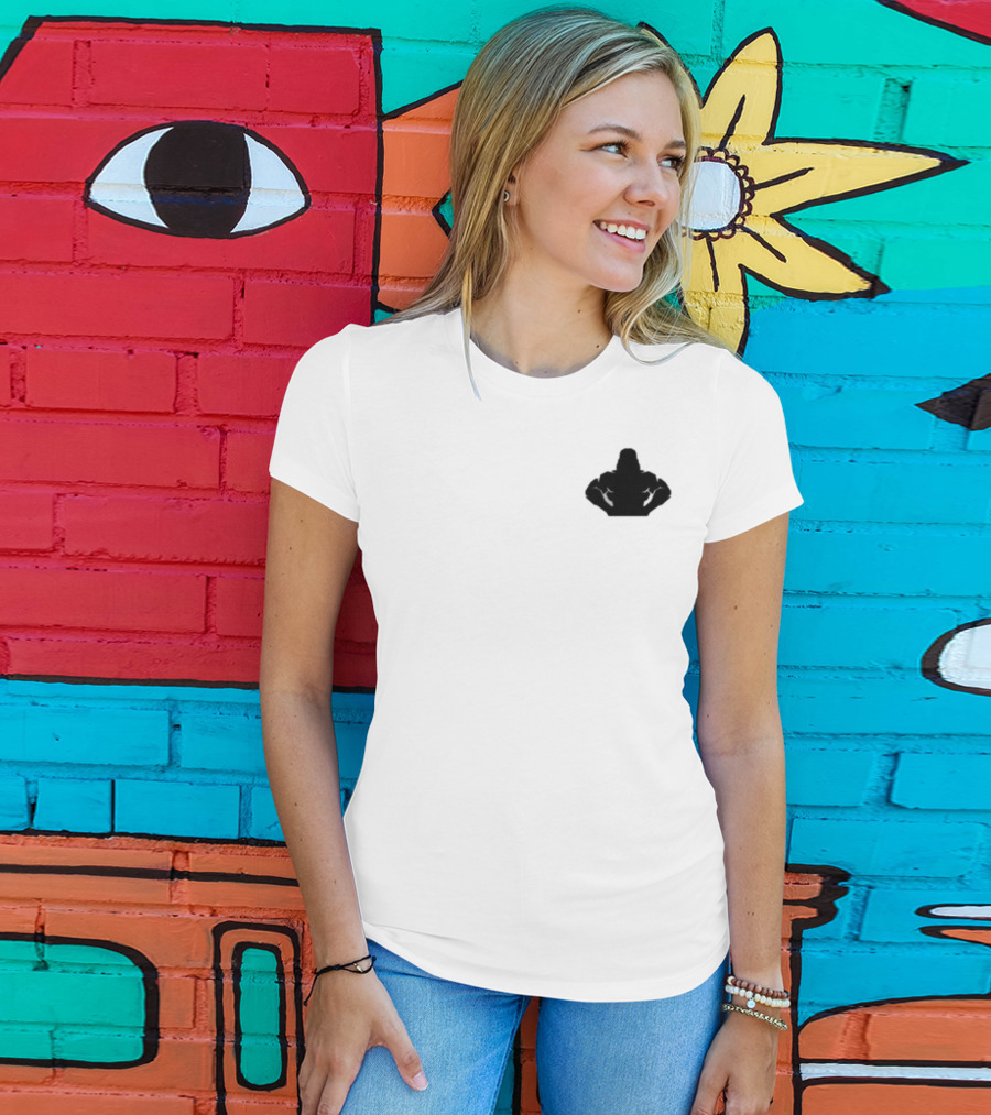 Sam Sulek Heavyweight Training Bodybuilder Ghost Gym Motivational Fitness Coach T-Shirt