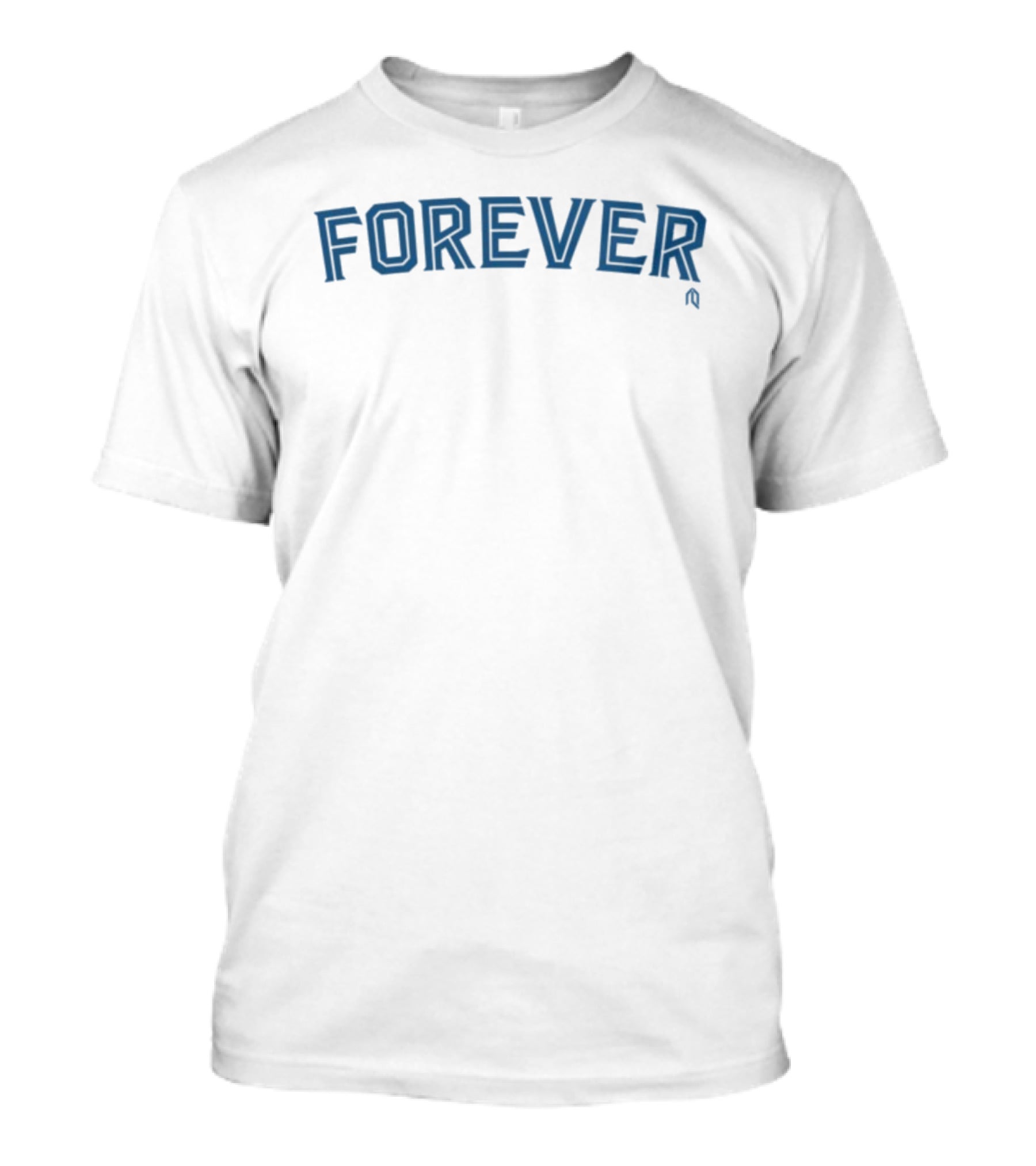 Toronto Blue Jays Forever Fan Pride T-Shirt