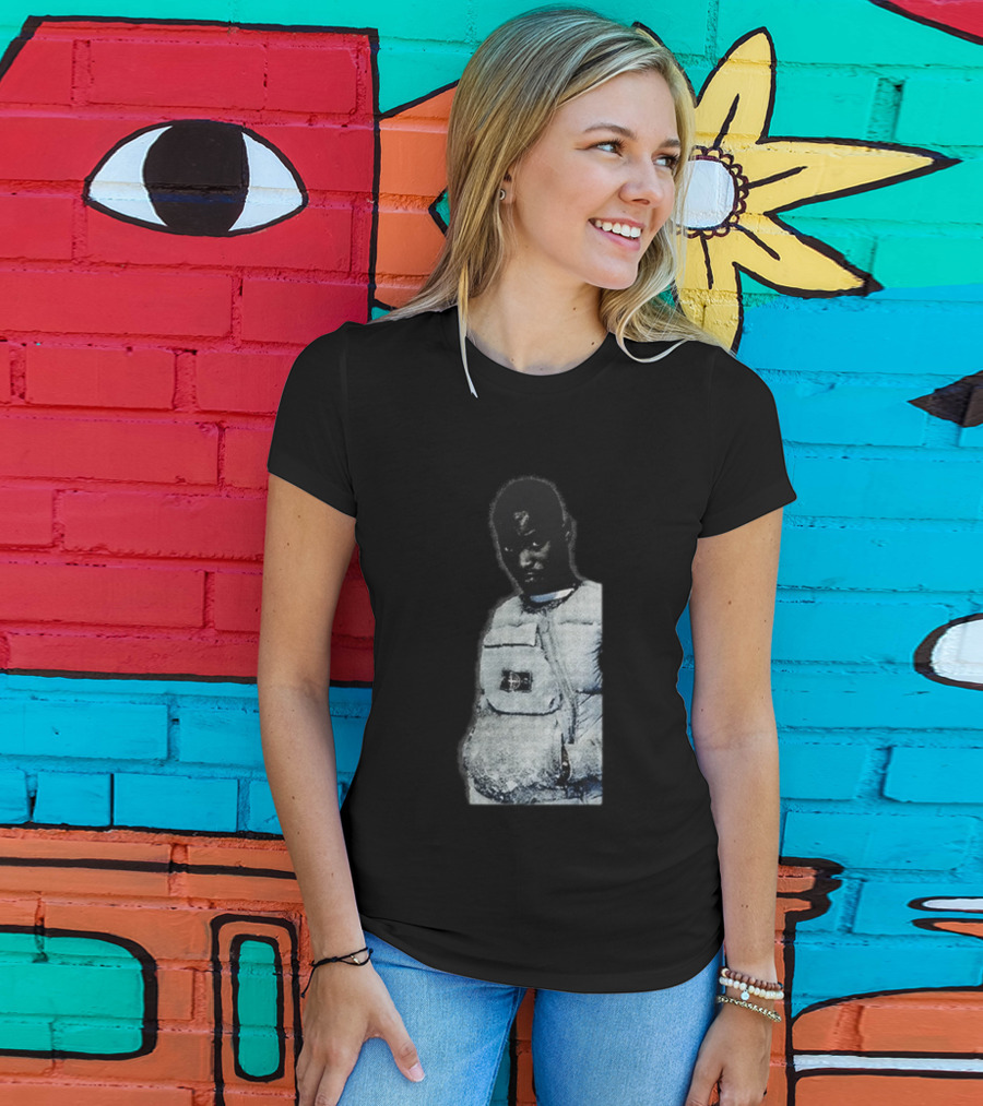 Dave The Boy Who Played The Harp Vintage UK 2026 Stone Island Vest Iconic Style T-Shirt